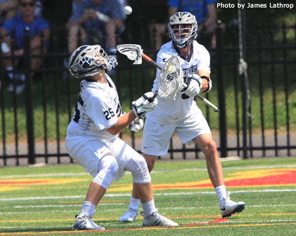 Pittsford vs Ward Melville