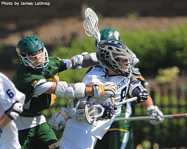 Pittsford vs Ward Melville