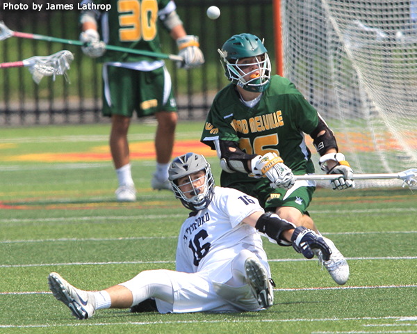 Pittsford vs Ward Melville