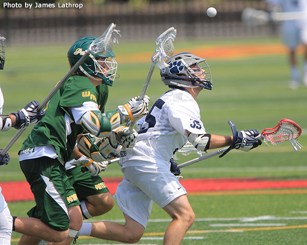 Pittsford vs Ward Melville