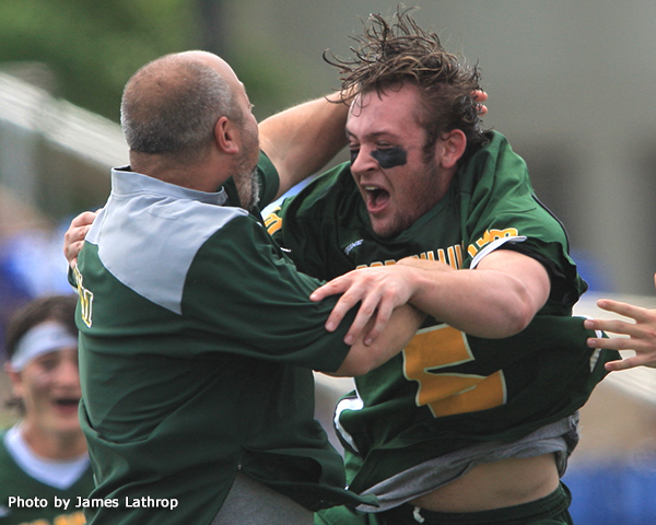 Pittsford vs Ward Melville