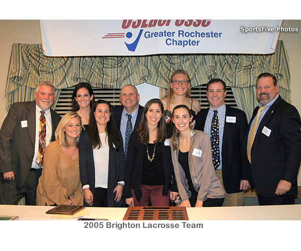 2017 Hall of Fame Dinner