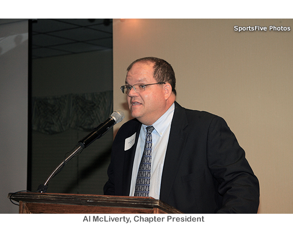 2017 Hall of Fame Dinner