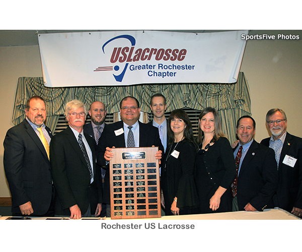 2017 Hall of Fame Dinner