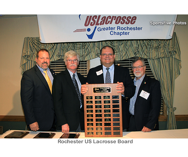 2017 Hall of Fame Dinner