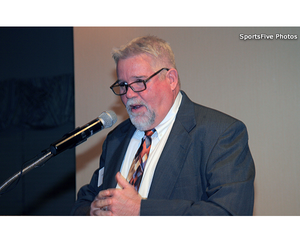 2017 Hall of Fame Dinner