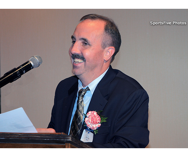 2017 Hall of Fame Dinner