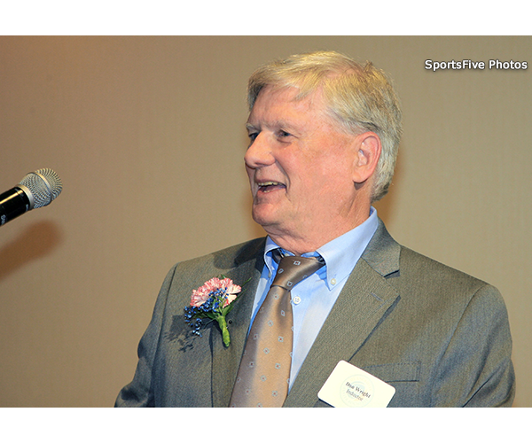 2017 Hall of Fame Dinner