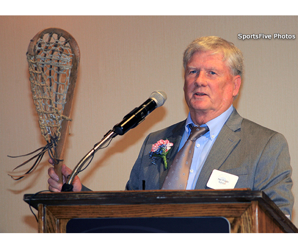 2017 Hall of Fame Dinner