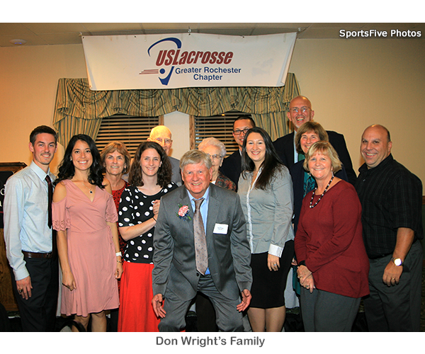 2017 Hall of Fame Dinner