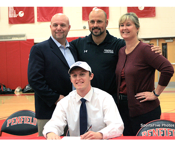 2017 Penfield NLI