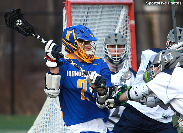 Irondequoit at Thomas