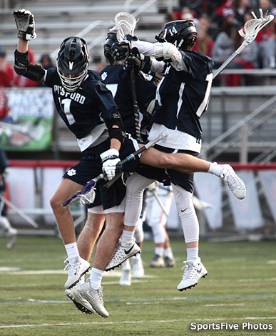 Pittsford at Fairport