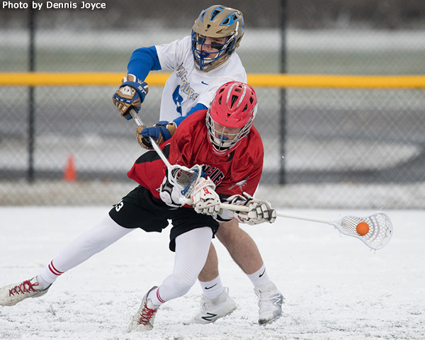 Penfield at Schroeder