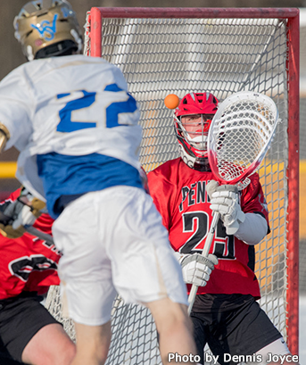 Penfield at Schroeder