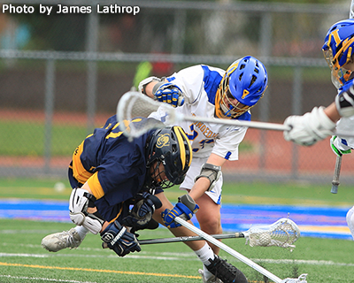 Spencerport at Irondequoit
