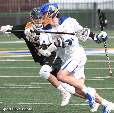 McQuaid at Irondequoit