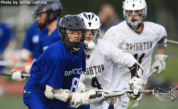 Brockport at Brighton