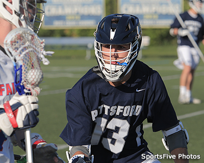 Pittsford vs Fairport Semi