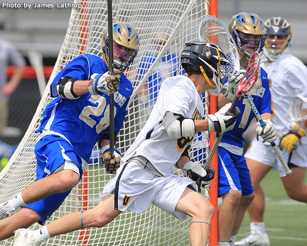 Victor vs Schroeder Semi