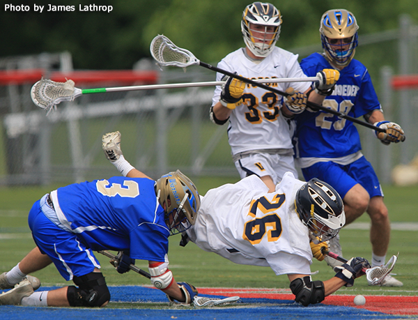 Victor vs Schroeder Semi