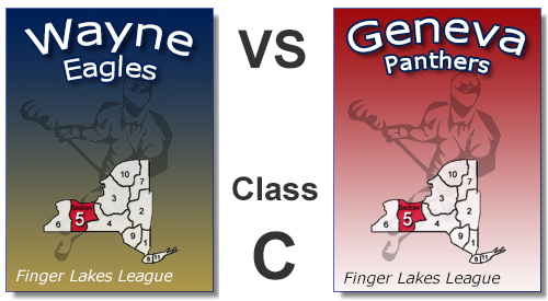 Wayne vs Geneva