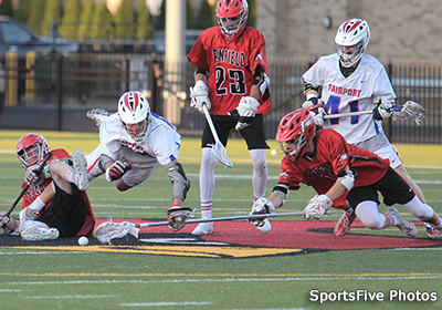 Penfield vs Fairport Finals