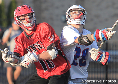 Penfield vs Fairport Finals