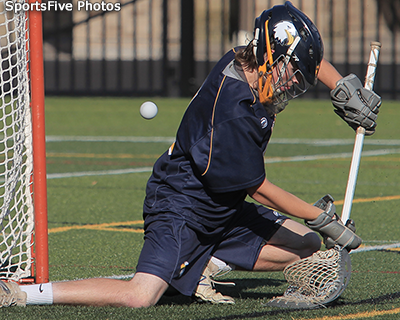 Geneva vs Wayne Finals