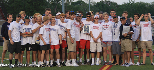 Canandaigua Sportmanship