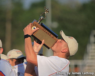 Penn Yan vs Aquinas Finals