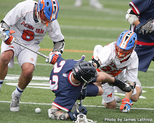Penn Yan vs Chenango Forks NYS Semi