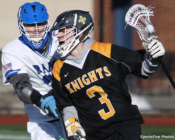 2018 McQuaid at Bath