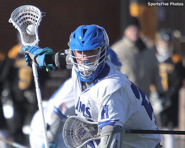 2018 McQuaid at Bath