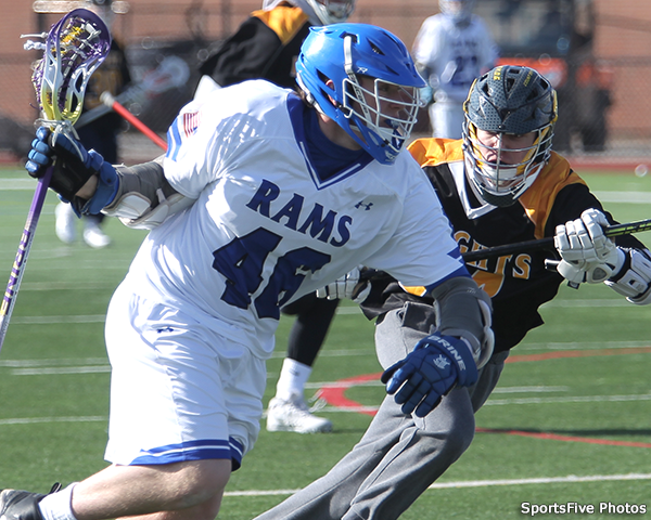 2018 McQuaid at Bath