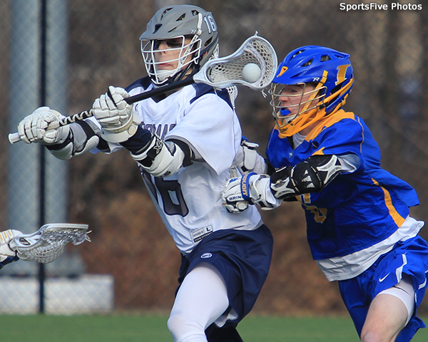 2018 Irondequoit at Thomas