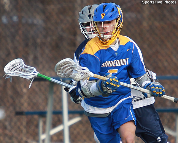 2018 Irondequoit at Thomas