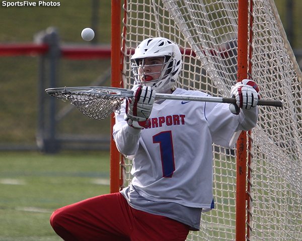 2018 Pittsford at Fairport