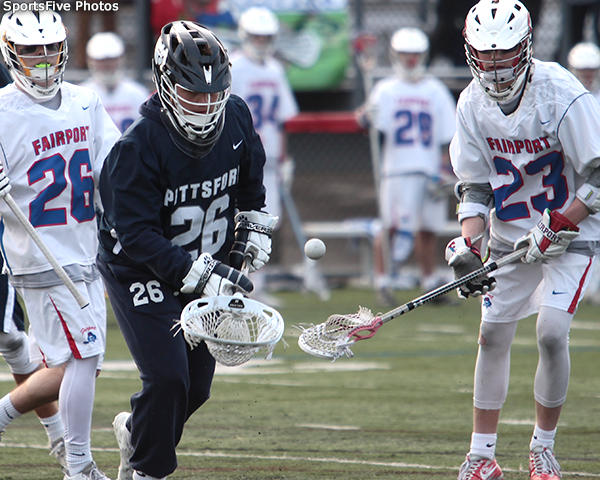 2018 Pittsford at Fairport