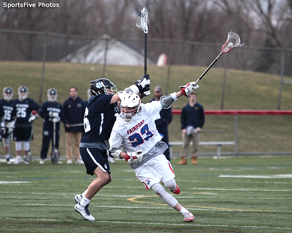 2018 Pittsford at Fairport