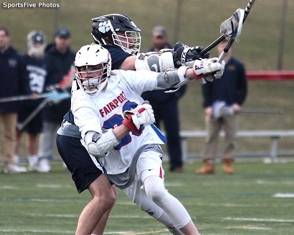 2018 Pittsford at Fairport