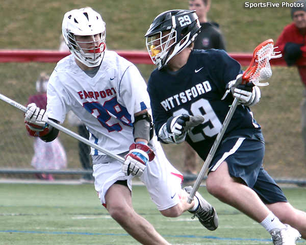 2018 Pittsford at Fairport