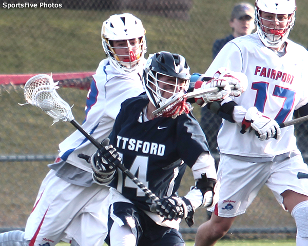 2018 Pittsford at Fairport