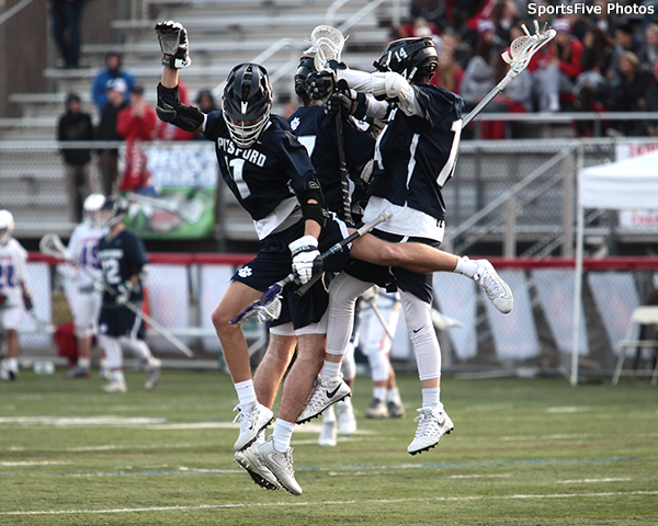 2018 Pittsford at Fairport