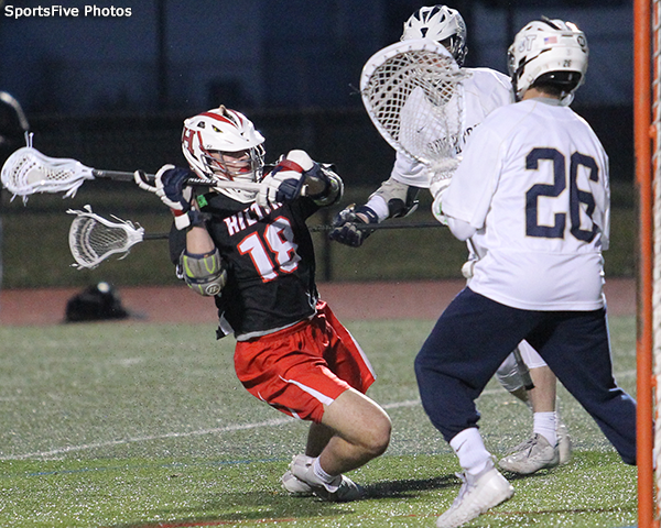 2018 Hilton at Brighton