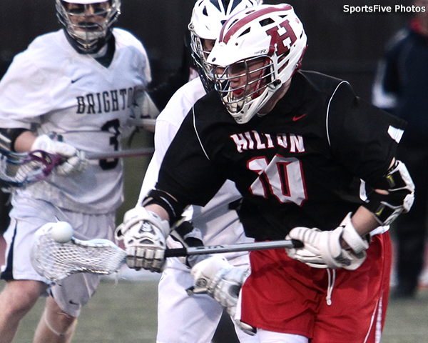 2018 Hilton at Brighton