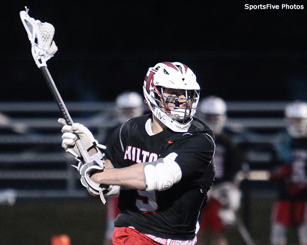 2018 Hilton at Brighton