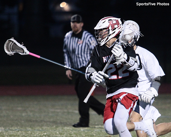 2018 Hilton at Brighton