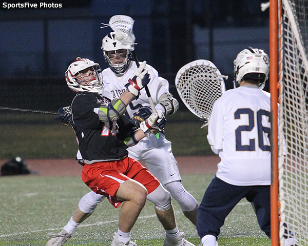 2018 Hilton at Brighton