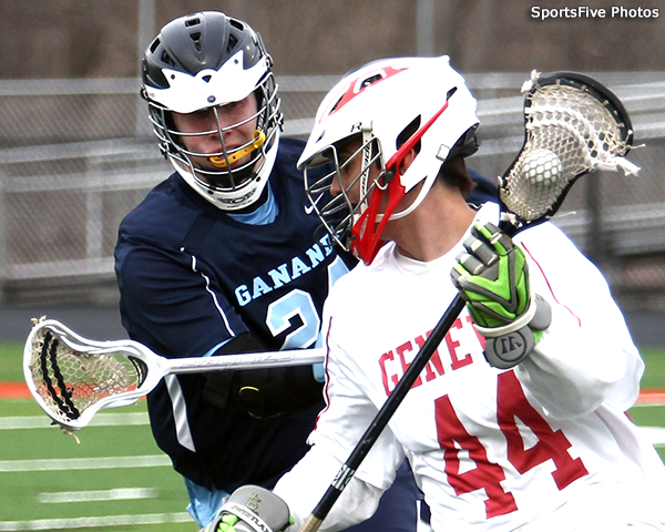 2018 Gananda at Geneva
